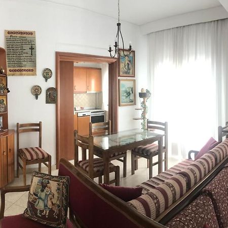 Apartment With Two Bedrooms In City Centre In Drama Greece Dráma Exterior foto