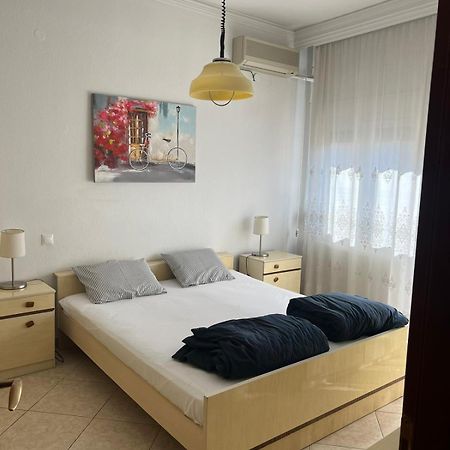 Apartment With Two Bedrooms In City Centre In Drama Greece Dráma Exterior foto