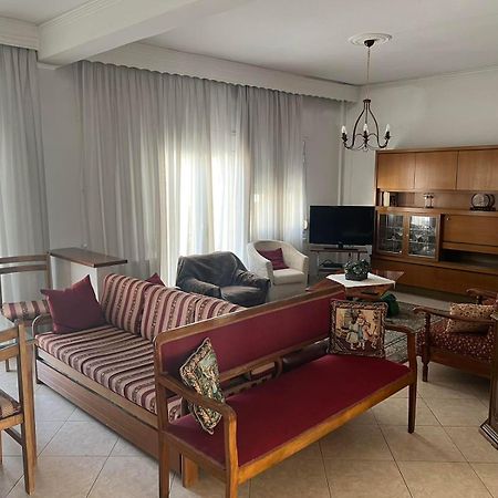 Apartment With Two Bedrooms In City Centre In Drama Greece Dráma Exterior foto