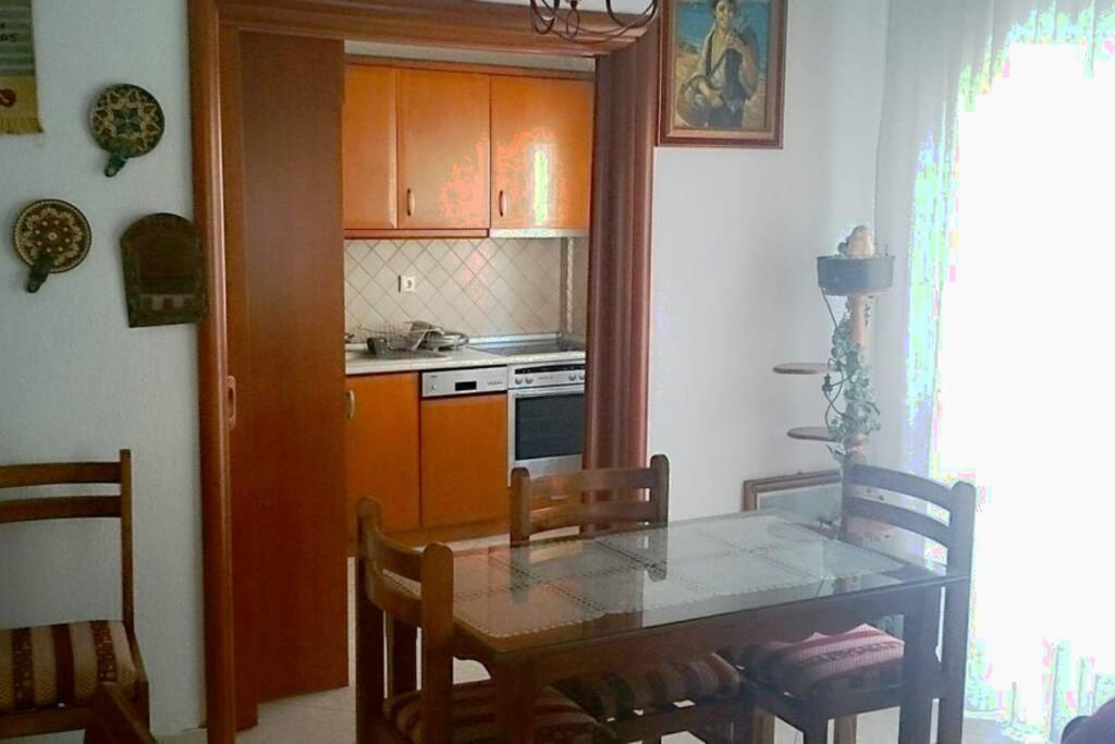Apartment With Two Bedrooms In City Centre In Drama Greece Dráma Exterior foto