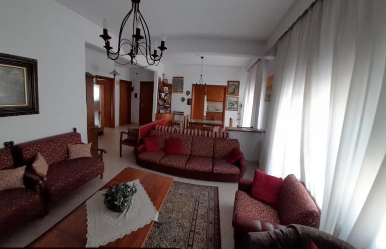 Apartment With Two Bedrooms In City Centre In Drama Greece Dráma Exterior foto