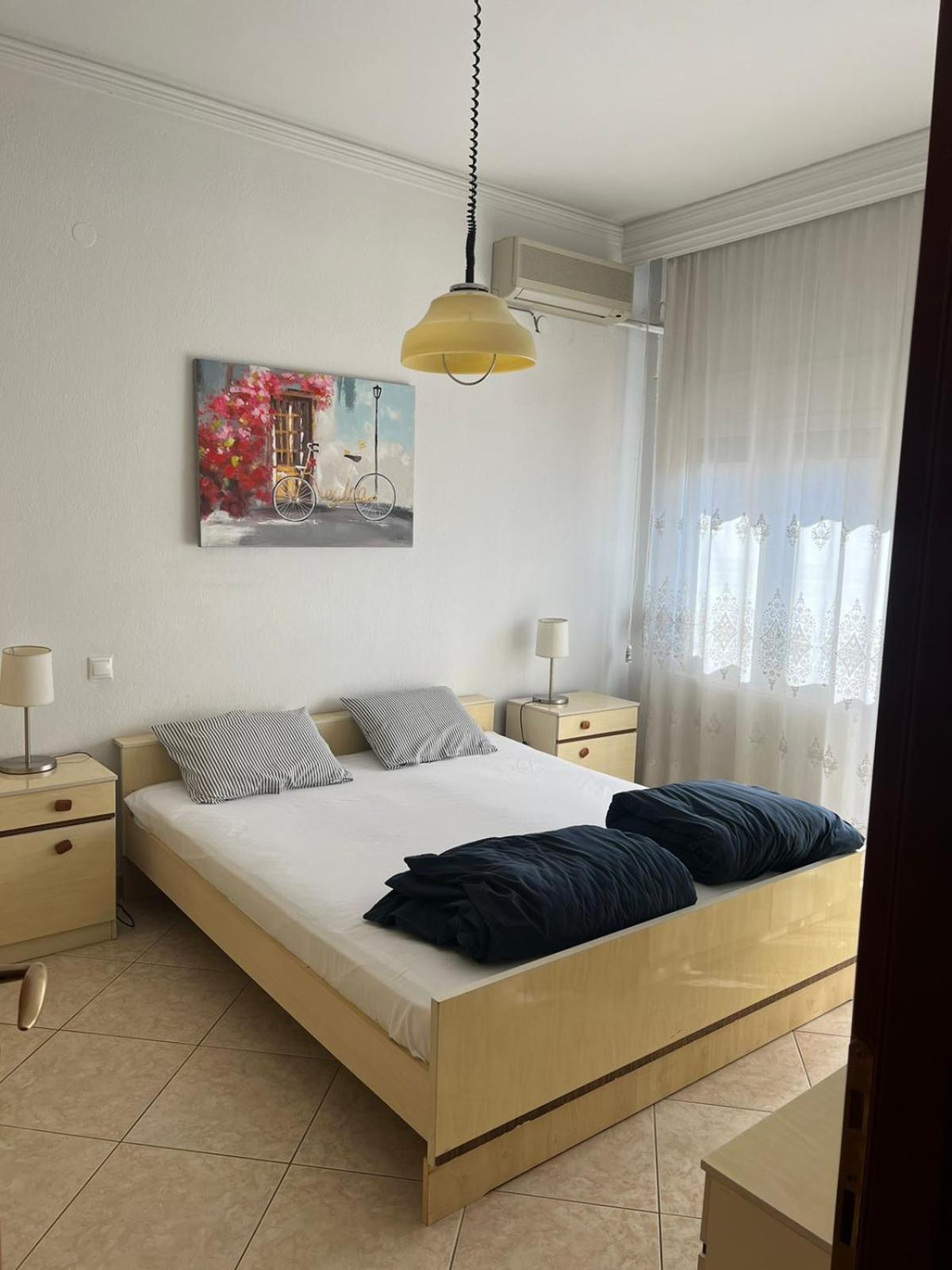 Apartment With Two Bedrooms In City Centre In Drama Greece Dráma Exterior foto