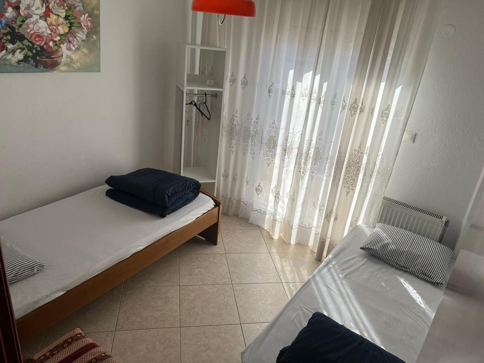 Apartment With Two Bedrooms In City Centre In Drama Greece Dráma Exterior foto