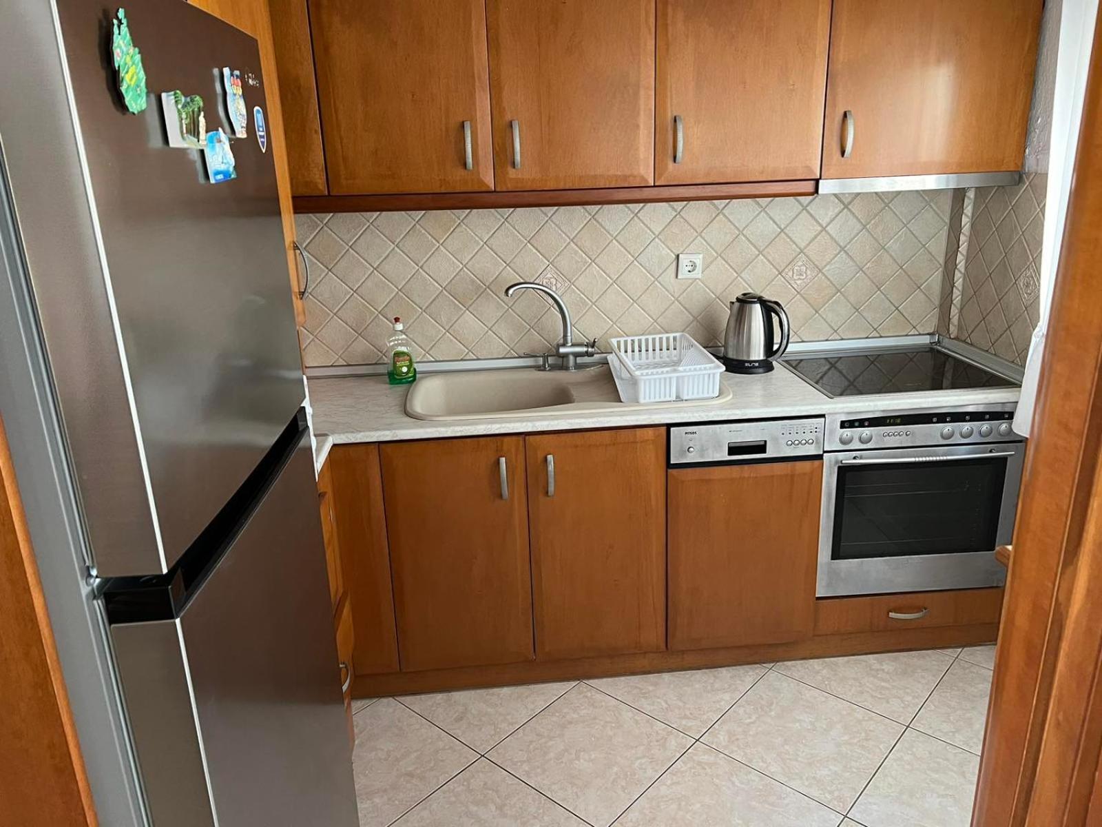 Apartment With Two Bedrooms In City Centre In Drama Greece Dráma Exterior foto