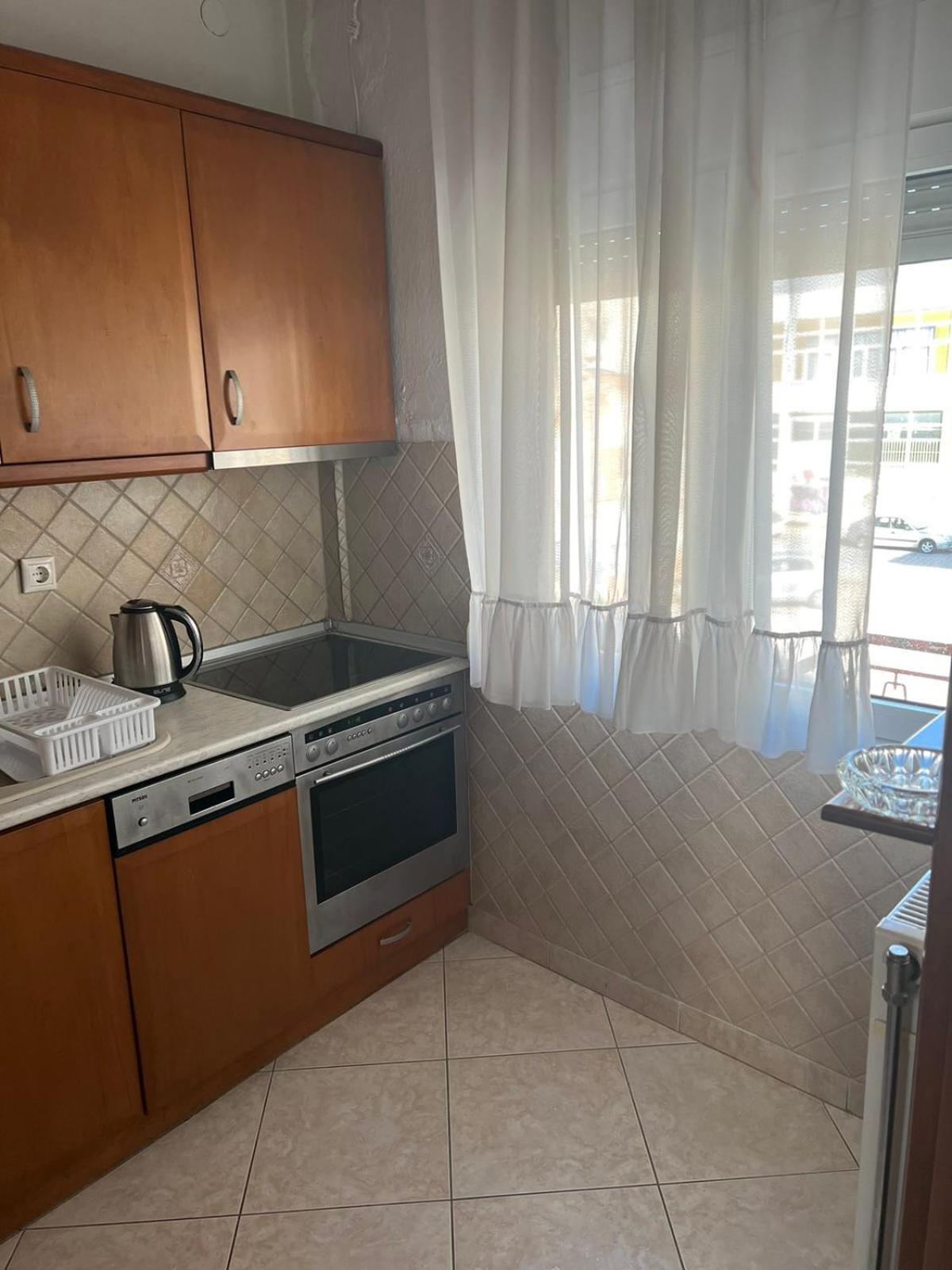 Apartment With Two Bedrooms In City Centre In Drama Greece Dráma Exterior foto