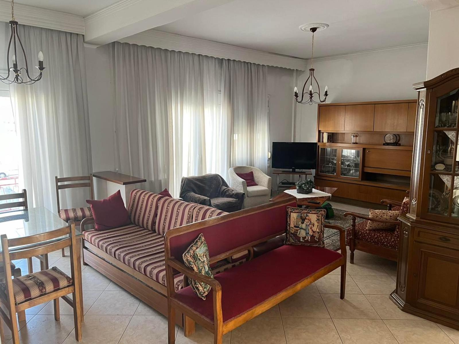 Apartment With Two Bedrooms In City Centre In Drama Greece Dráma Exterior foto